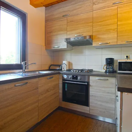 Holiday home House Stella 1319 Valtura