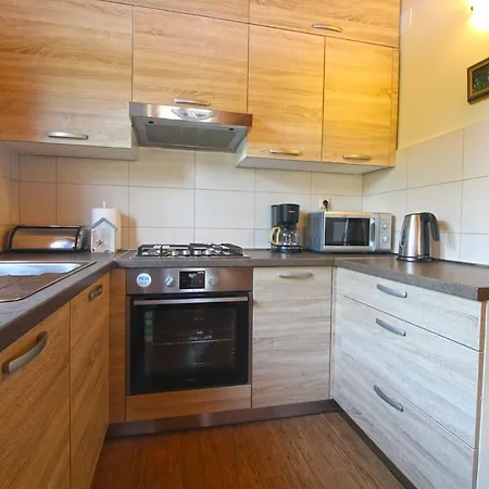 House Stella 1319 Holiday home