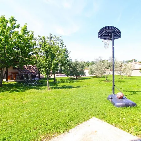 House Stella 1319 Feriehus Valtura