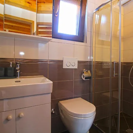 Holiday home House Stella 1319 *