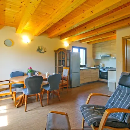 Holiday home House Stella 1319 Valtura