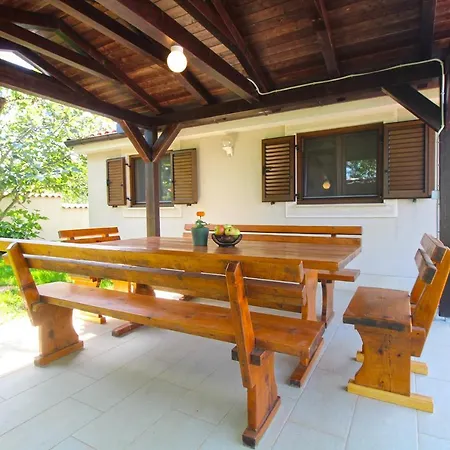 Holiday home House Stella 1319 *
