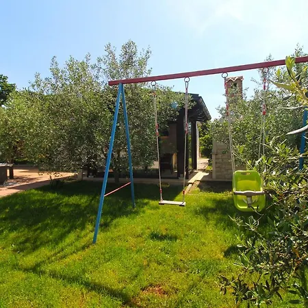 Feriehus House Stella 1319 Valtura