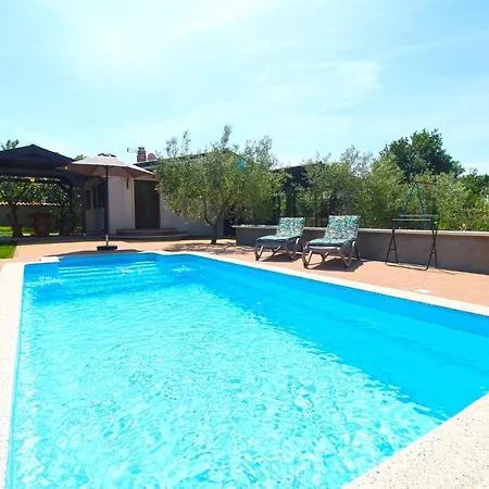 بيت للعطل House Stella 1319 Valtura